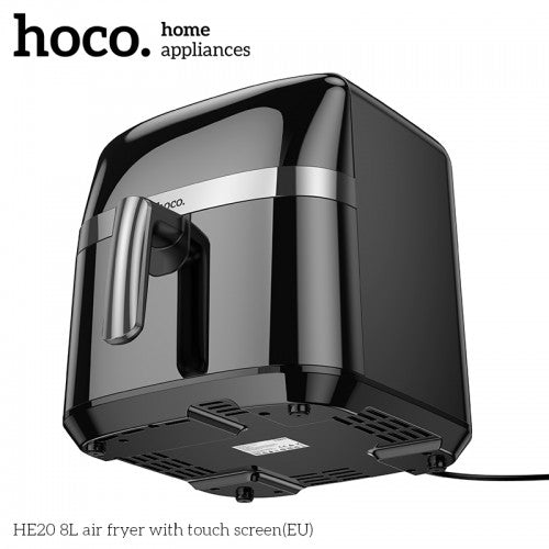 איר פראייר מבית hoco