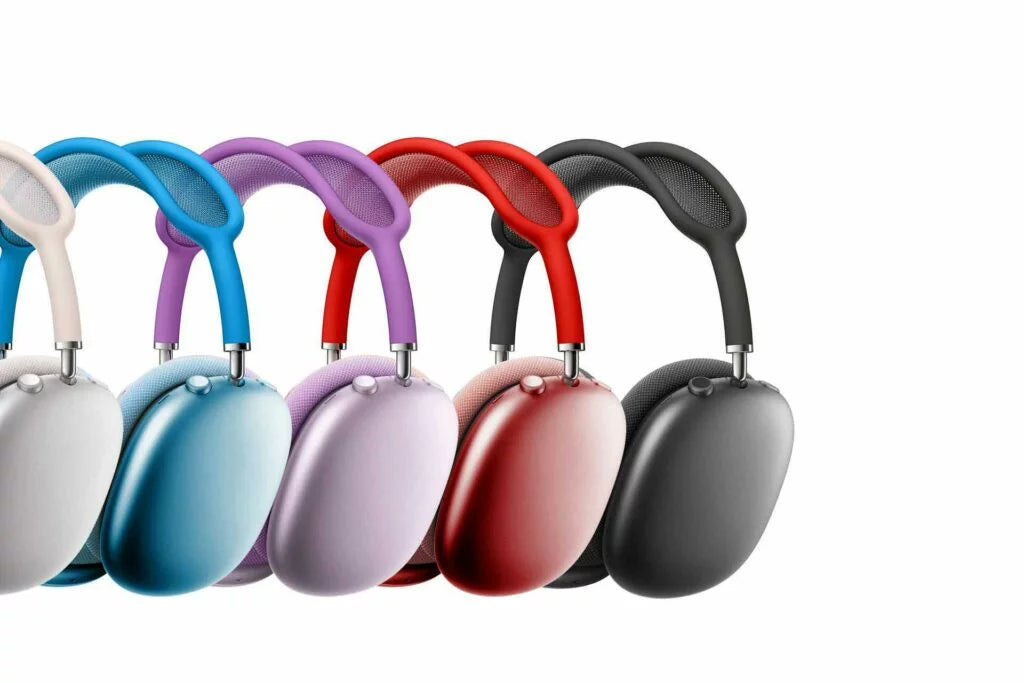 Airpods max אירפודס
