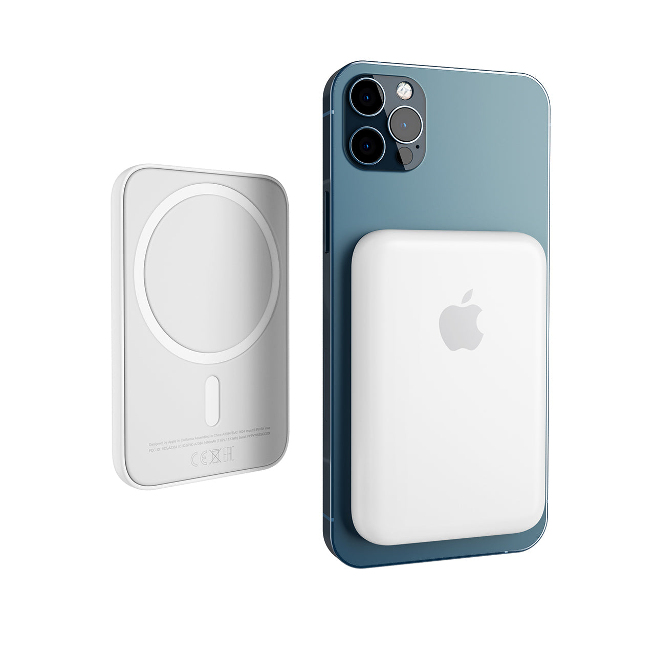 magsafe battery