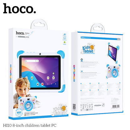 Hoco HI10 – טאבלט חכם לילדים בגודל 8 אינץ
