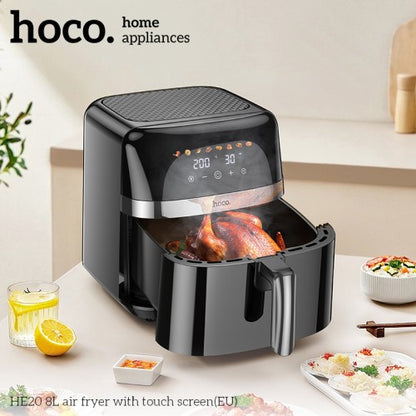 איר פראייר מבית hoco