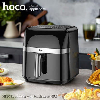 איר פראייר מבית hoco