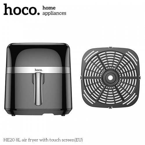 איר פראייר מבית hoco