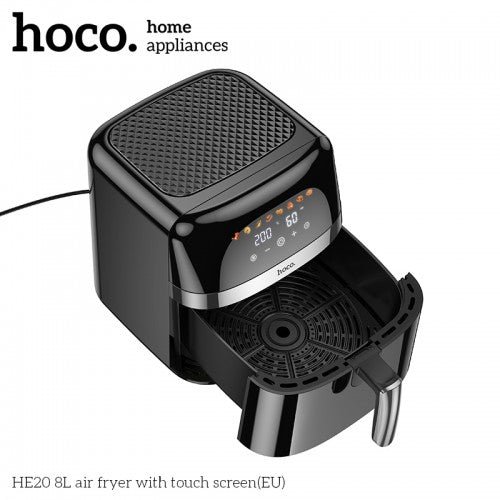 איר פראייר מבית hoco