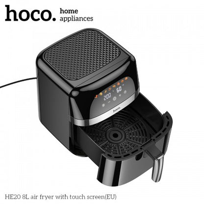 איר פראייר מבית hoco
