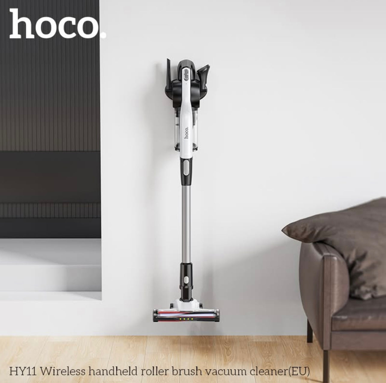 שואב אבק מבית hoco