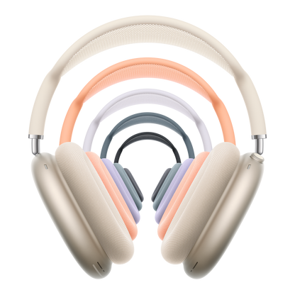 Airpods max אירפודס