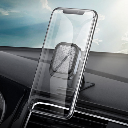 Hoco Magnetic Car Holder S47 – מעמד מגנטי לרכב
